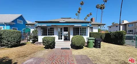 184 S Harvard Blvd, Los Angeles, CA 90004