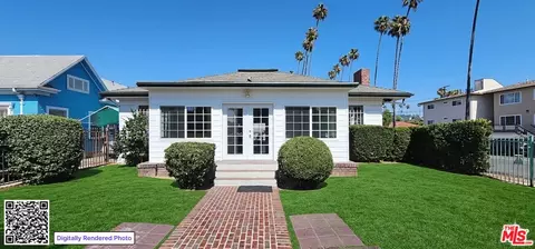 184 S Harvard Blvd, Los Angeles, CA 90004