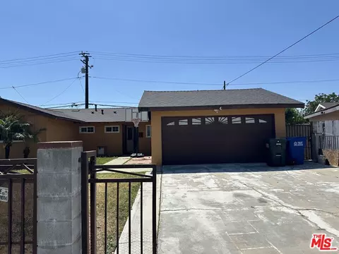709 Lidford Ave, La Puente, CA 91744