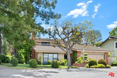 1844 Michael Ln, Pacific Palisades, CA 90272