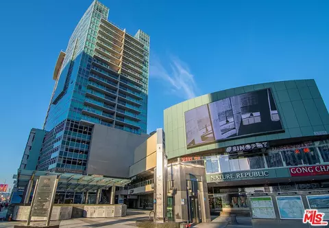 3785 Wilshire Blvd #908, Los Angeles, CA 90010