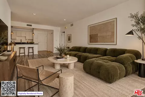 3740 Santa Rosalia Dr #326, Los Angeles, CA 90008