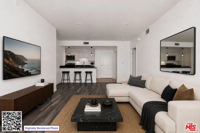 3740 Santa Rosalia Dr #326, Los Angeles, CA 90008
