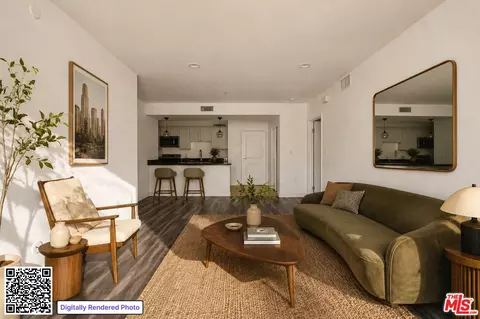 3740 Santa Rosalia Dr #326, Los Angeles, CA 90008