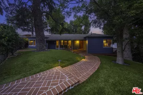 11325 Sunshine Ter, Studio City, CA 91604