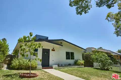 1130 Wesley Ave, Pasadena, CA 91104