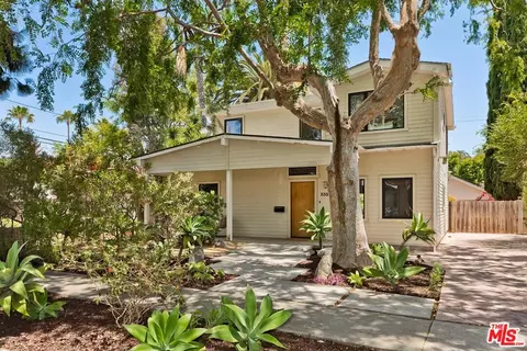 3322 Caroline Ave, Culver City, CA 90232