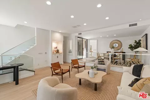 2271 Century Hl, Los Angeles, CA 90067