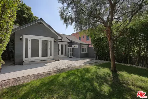 936 N Harper Ave, West Hollywood, CA 90046