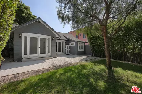 936 N Harper Ave, West Hollywood, CA 90046