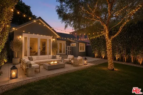 936 N Harper Ave, West Hollywood, CA 90046