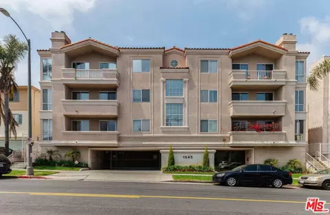1545 S Beverly Dr #103, Los Angeles, CA 90035