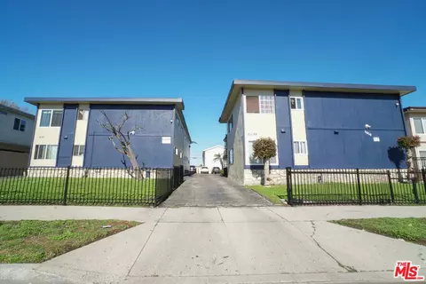 1627 W 206th St, Torrance, CA 90501