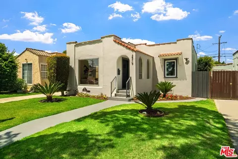 2919 Somerset Dr, Los Angeles, CA 90016