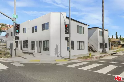 1401 Pacific Coast Hwy, Harbor City, CA 90710