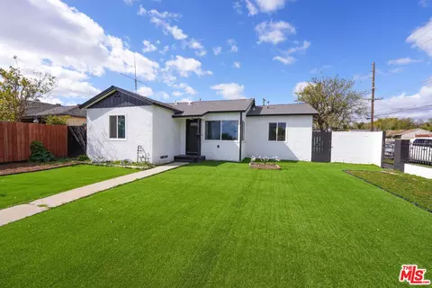 12871 Osborne St, Pacoima, CA 91331