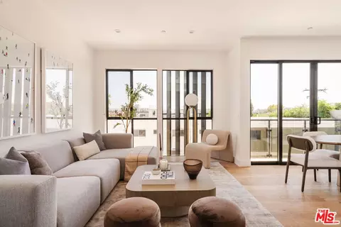 1245 N Formosa Ave #B, West Hollywood, CA 90046