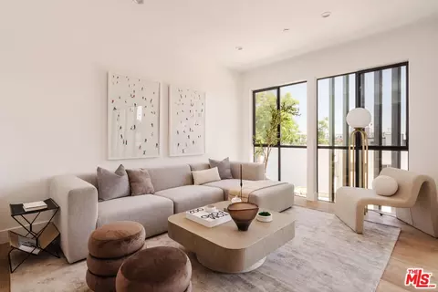 1245 N Formosa Ave #B, West Hollywood, CA 90046