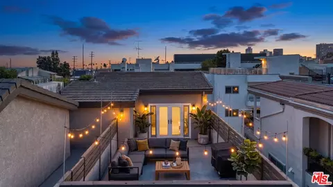 1431 Camden Ave #303, Los Angeles, CA 90025