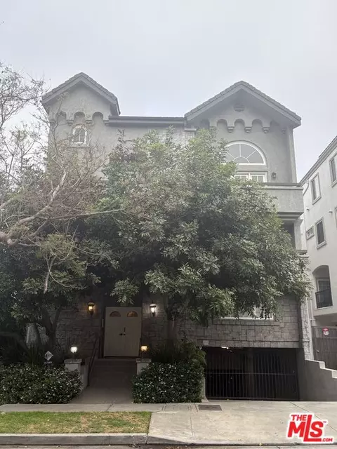 1431 Camden Ave #303, Los Angeles, CA 90025