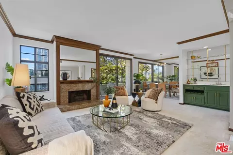 10794 Wilkins Ave #304, Los Angeles, CA 90024