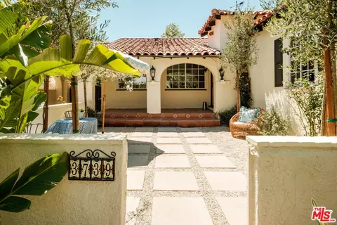 3739 Virginia Rd, Los Angeles, CA 90016