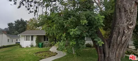 4351 Beulah Dr, La Canada Flintridge, CA 91011