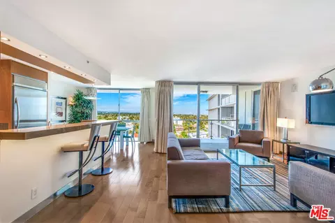 201 Ocean Ave #1505B, Santa Monica, CA 90402