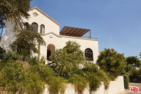 1602 Silverwood Ter, Los Angeles, CA 90026