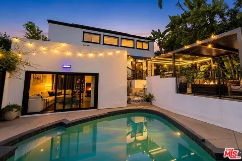2300 Benedict Canyon Dr, Beverly Hills, CA 90210