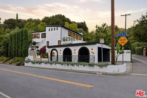 2300 Benedict Canyon Dr, Beverly Hills, CA 90210