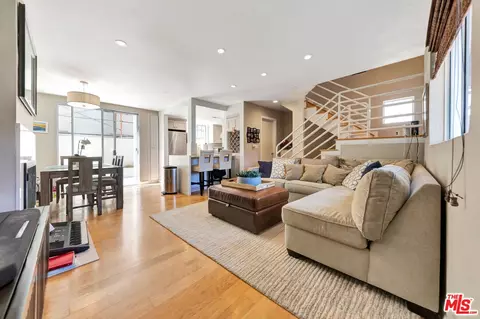 511 Washington Ave, Santa Monica, CA 90403