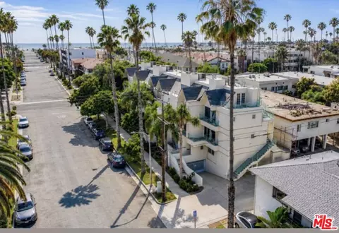 511 Washington Ave, Santa Monica, CA 90403