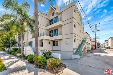 511 Washington Ave, Santa Monica, CA 90403