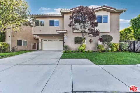 24842 Frampton Ave, Harbor City, CA 90710