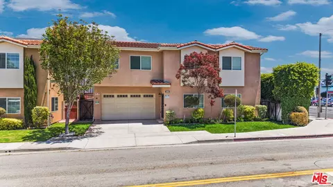 24842 Frampton Ave, Harbor City, CA 90710