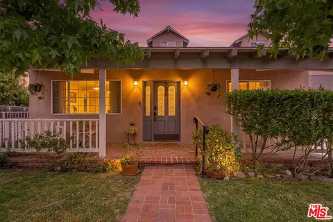 8362 Shirley Ave, Northridge, CA 91324
