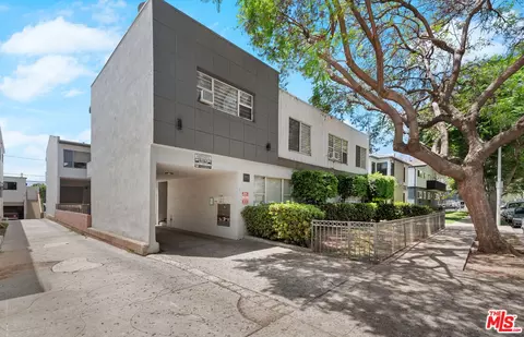 7972 Norton Ave, West Hollywood, CA 90046