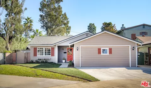13130 Crewe St, North Hollywood, CA 91605