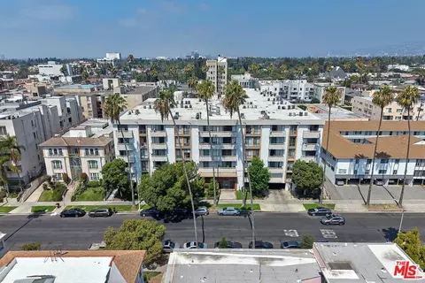 533 S St Andrews Pl #410, Los Angeles, CA 90020
