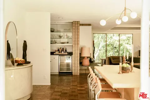 Dining - 832 Canon Dr, Pasadena, CA 91106 photo 4 of 5