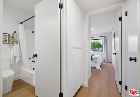 Entry Way - 7312 Corbin Ave #J, Reseda, CA 91335 photo 1 of 1