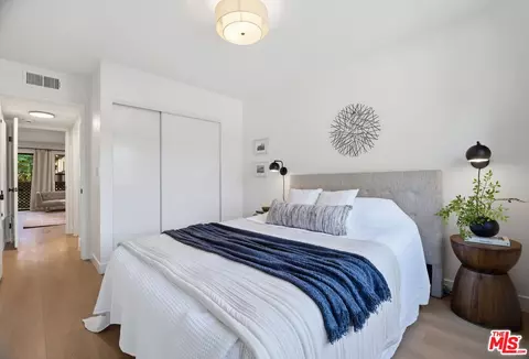Bedroom - 7312 Corbin Ave #J, Reseda, CA 91335 photo 2 of 2