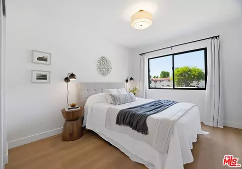 Bedroom - 7312 Corbin Ave #J, Reseda, CA 91335 photo 1 of 2