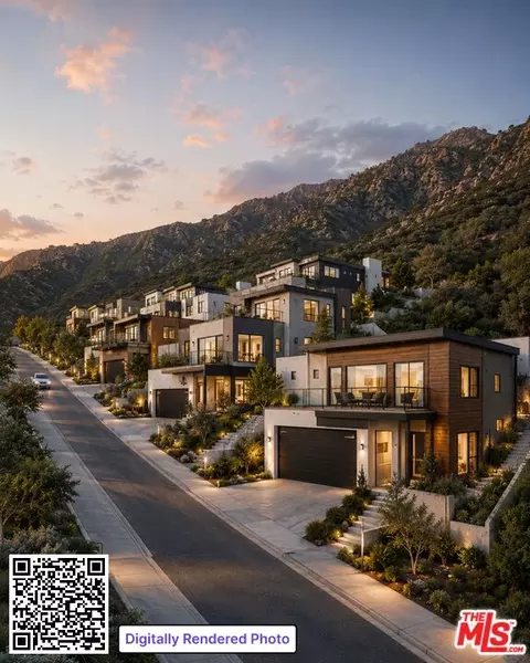 0 N Mimosa Dr, Los Angeles, CA 90065