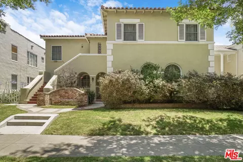 228 S Spalding Dr, Beverly Hills, CA 90212