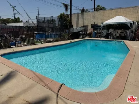 Exterior - 5234 Peck Rd, El Monte, CA 91732 photo 7 of 21
