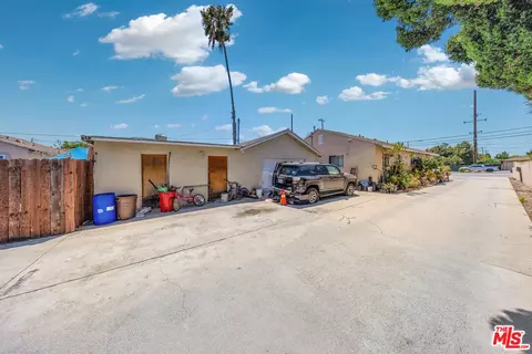 Exterior - 5234 Peck Rd, El Monte, CA 91732 photo 6 of 21