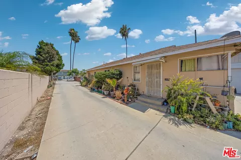 Exterior - 5234 Peck Rd, El Monte, CA 91732 photo 3 of 21
