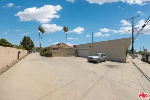 5234 Peck Rd, El Monte, CA 91732